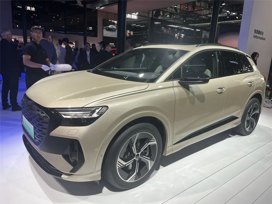 汽车以旧换新补贴开始申请啦!这类车是最大受益者