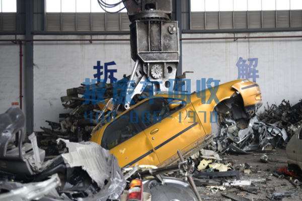 榆林市市车辆报废中心电话，榆林市车辆报废点